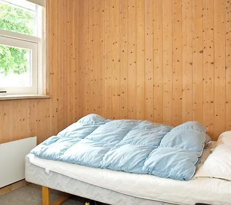 Three-bedroom Holiday In Haderslev 14 Сasa de vacaciones *