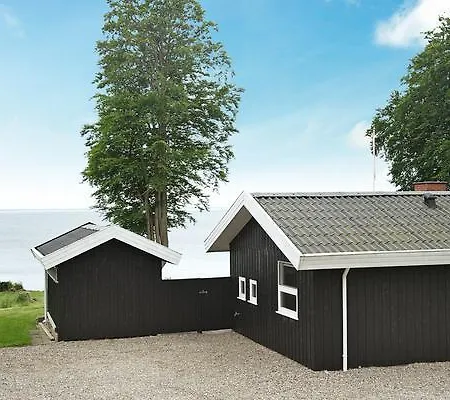 Three-bedroom Holiday In Haderslev 14 Сasa de vacaciones *